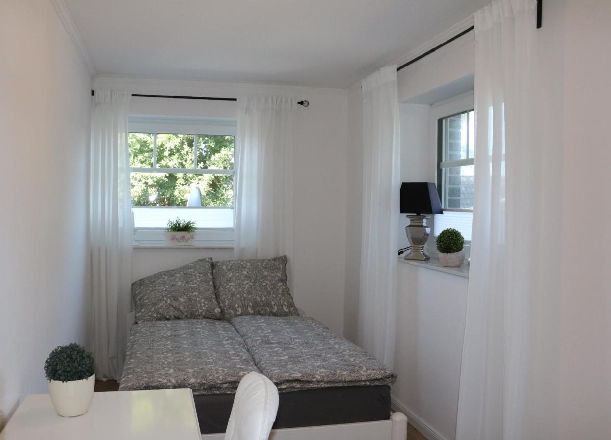 Ferienwohnung Am Schippstroth Wiefelstede المظهر الخارجي الصورة
