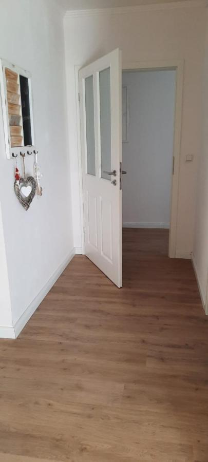 Ferienwohnung Am Schippstroth Wiefelstede المظهر الخارجي الصورة