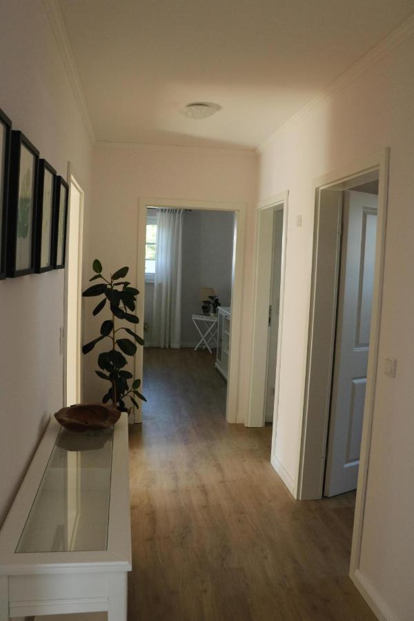 Ferienwohnung Am Schippstroth Wiefelstede المظهر الخارجي الصورة